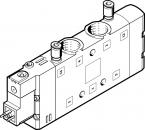 CPE24-M1H-5LS-3/8 Solenoid valve