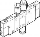 CPE14-M1BH-5JS-QS-6 Solenoid valve