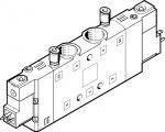 CPE24-M1H-5JS-3/8 Solenoid valve