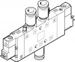 CPE24-M1H-5JS-QS-10 Solenoid valve