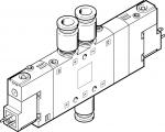 CPE18-M1H-5/3B-QS-10 Magnetventil