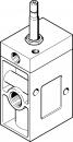 MCH-3-1/2 Solenoid valve