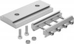 HMSV-10 Adapterbausatz