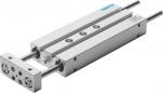 DPZ-32-100-P-A-KF-S2 Twin cylinder