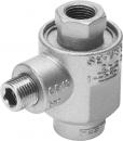 SE-1/2-B Quick exhaust valve