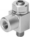 GRLO-M3 Flow control valve