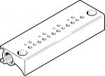 MHP1-P10-2 Manifold block