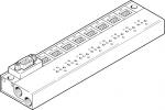 MHP1-PR4-3-PI-D9 Manifold block