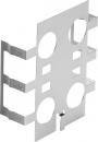 CPX-AB-S-4-M12 Abschirmblech