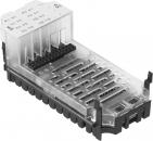 CPX-8DE-8DA Ein-/Ausgangsmodul