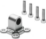 SUA-12/16 Swivel flange