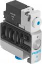 CPVSC1-M1H-D-P-M5C Solenoid valve