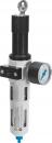 LFRS-1/2-D-5M-MIDI filter regulator
