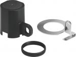 LRVS-D-MAXI Regulator lock