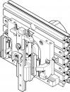 HSP-16-AP Handlingmodul