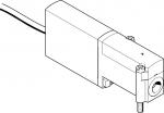 MHA4-M1H-3/2G-4-K Magnetventil
