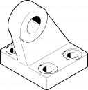 LBZS-32 clevis foot