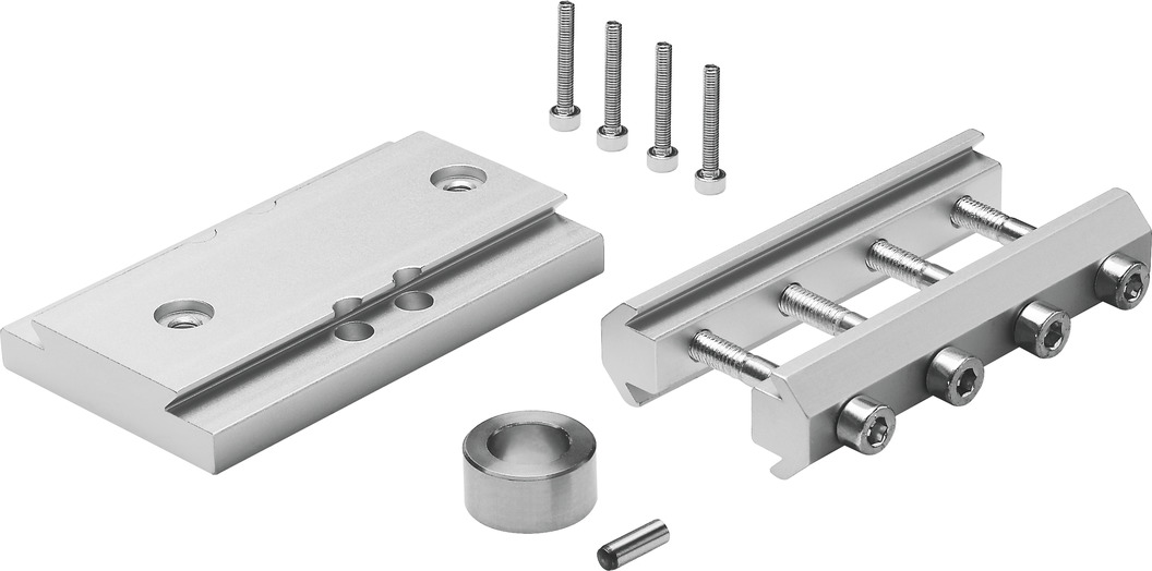 HMSV-32 Adapter kit