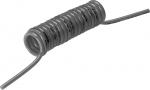 PUN-8X1,25-S-1-SW Spiral-Kunststoffschlauch