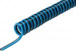 PUN-8X1,25-S-1-DUO-BS DUO-Spiral-Kunststoffschlauch