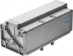 J-5/2-3/4-D-4 Pneumatic valve