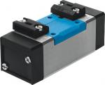VL-5/3G-D-1-C Pneumatic valve