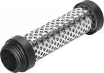 MS6-LFX Activated carbon filter cartridge