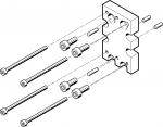 HAPG-74 Adapterbausatz