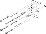 HAPG-75 Adapterbausatz