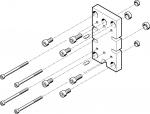 HAPG-77 Adapterbausatz