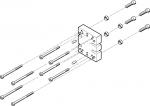 HAPG-78 Adapterbausatz