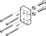 HAPG-80 Adapter kit