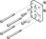 HAPG-SD2-25 Adapterbausatz