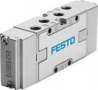 VL-5/3G-1/8-B Pneumatic valve