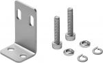 HV-1/8 Mounting bracket