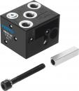 SMPO-8E Proximity sensor