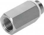 H-1/8-A/I Check valve