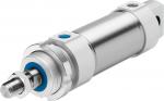ESNU-63-10-P-A Round cylinder