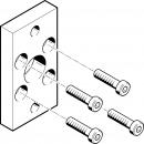 FNC-12 Flange mounting