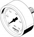 MA-63-1-1/4-EN Manometer