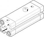 CLR-12-10-L-P-A Linear/swivel clamp