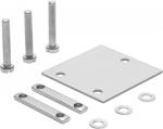 ZVB-8-24 Mounting kit