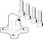 SUA-20 Swivel flange