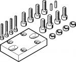 HAPG-55 Adapterbausatz