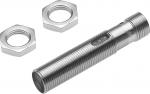 SOEG-RSP-M12-NS-S-2L Retro-reflective sensor