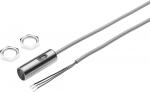 SOEG-RTH-M18-PS-K-2L Reflex-Lichttaster