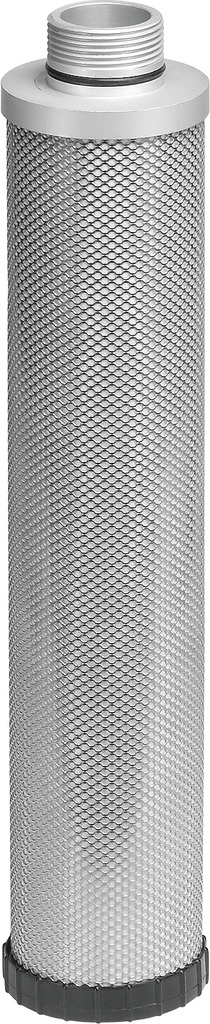 MS12-LFX Aktivkohle-Filterpatrone