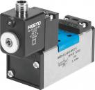 MDH-5/2-D-1-FR-M12-C Solenoid valve