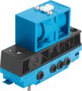 TAA-2N-PK-3-01-B Taktstufen-Baustein