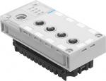 CPX-CP-4-FB Elektrik-Anschaltung
